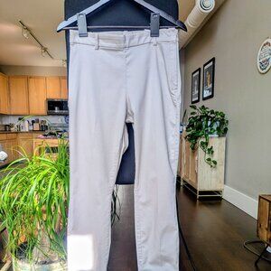 H&M stretch pants size 8